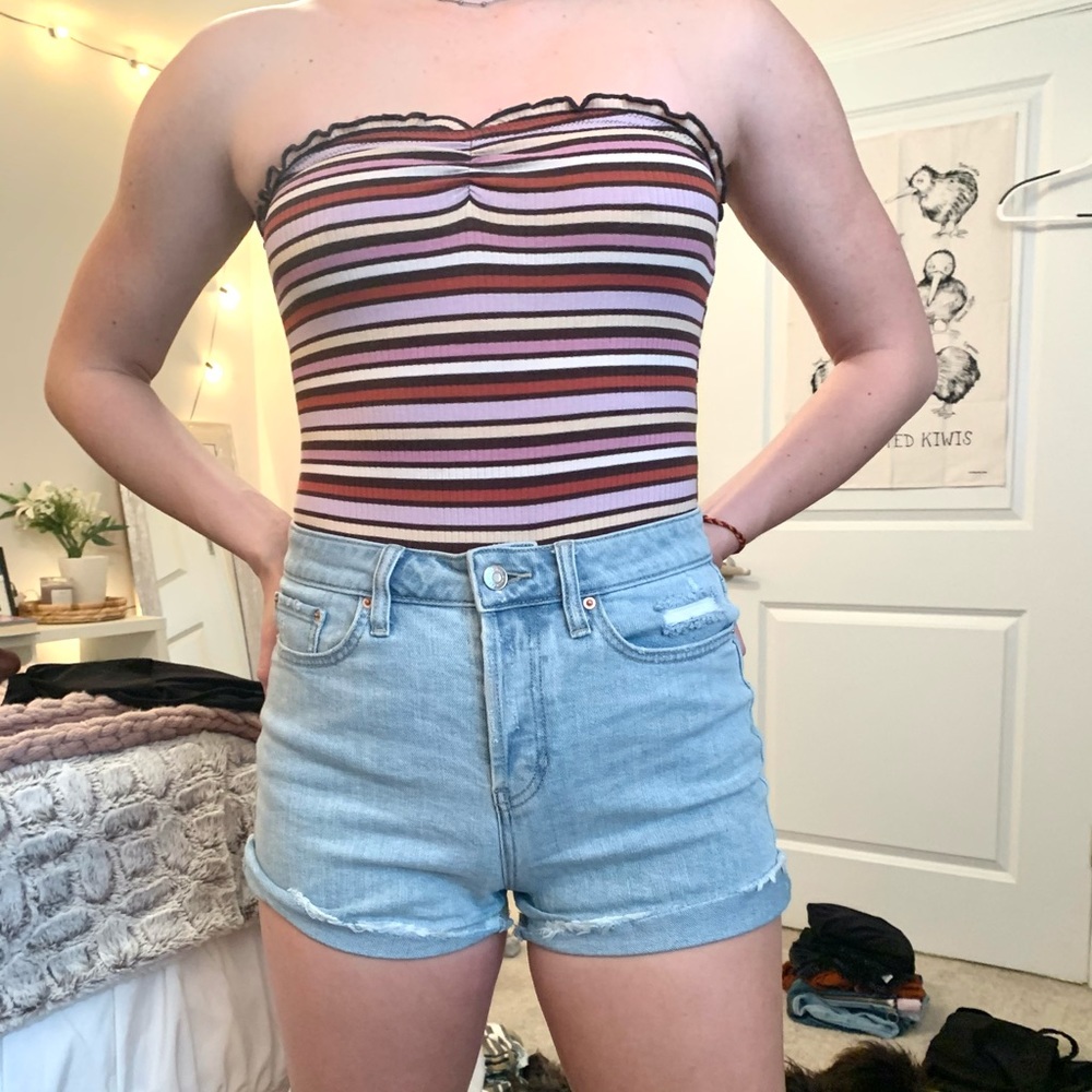 Urban outfitters body suit